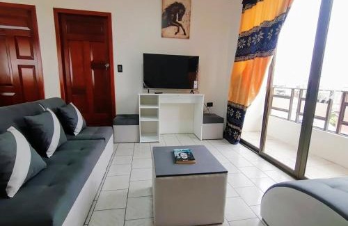 Región costera Apartamento | Departamento 28