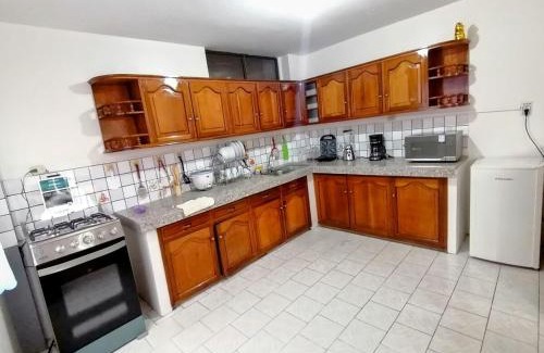 Región costera Apartamento | Departamento 28