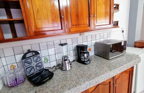 Región costera Apartamento | Departamento 28