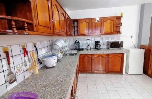 Región costera Apartamento | Departamento 28