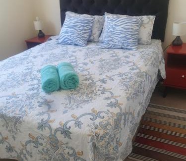 Talca Apartamento | Departamento 2D 1B Lircay