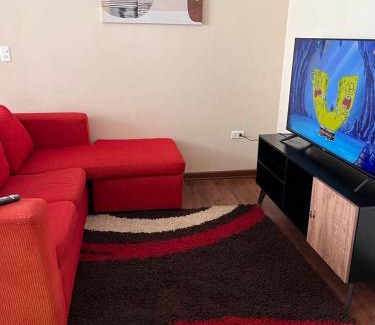 Talca Apartamento | Departamento 2D 1B Lircay