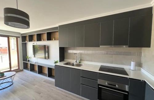 Los Angeles Apartamento | Departamento 2D 2B