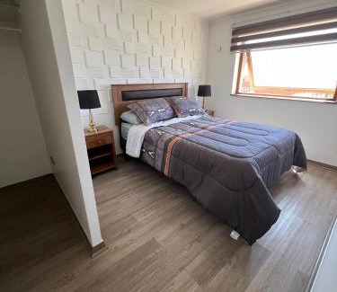 Los Angeles Apartamento | Departamento 2D 2B