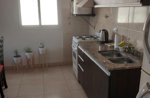 Centro de la ciudad de Mendoza Apartamento | Departamento 3 Cruz Vera