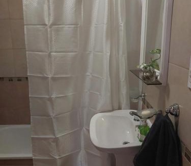 Centro de la ciudad de Mendoza Apartamento | Departamento 3 Cruz Vera
