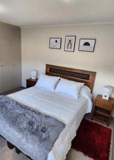 Talca Apartamento | Departamento 3 dormitorios 2 baños Altos de San Miguel