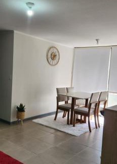 Talca Apartamento | Departamento 3 dormitorios 2 baños Altos de San Miguel