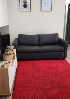 Talca Apartamento | Departamento 3 dormitorios 2 baños Altos de San Miguel