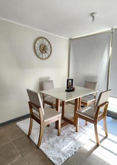 Talca Apartamento | Departamento 3 dormitorios 2 baños Altos de San Miguel
