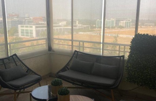 Santiago Norte Apartamento | Departamento 3 Habitaciones Huechuraba Ciudad Empresarial