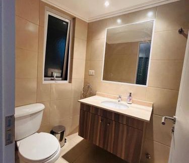 Calama Apartamento | Departamento 3D 2B