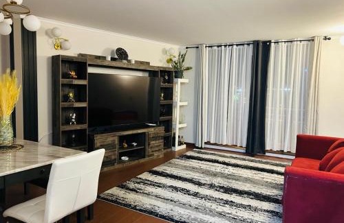 Calama Apartamento | Departamento 3D 2B