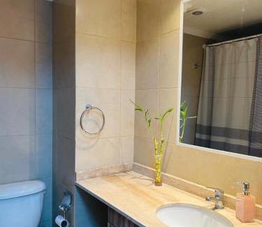 Calama Apartamento | Departamento 3D 2B