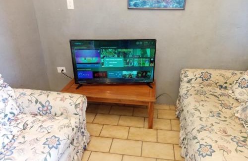 Segunda Sección Apartamento | Departamento #4