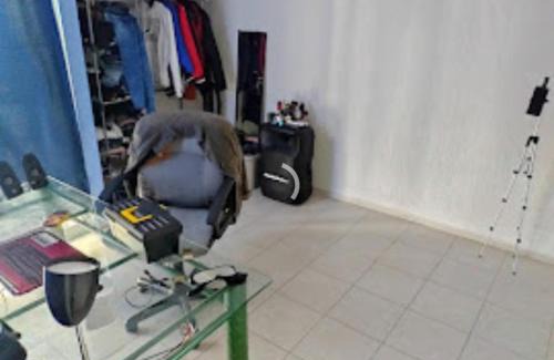 Chiapa de Corzo Apartamento | Departamento 4 piso familiar vacacional