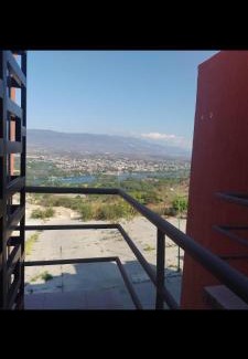 Chiapa de Corzo Apartamento | Departamento 4 piso familiar vacacional