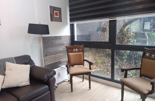 Valdivia Apartamento | Departamento 57m2 Costanera Valdivia, Parking Privado Bodega