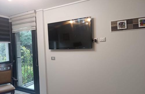 Valdivia Apartamento | Departamento 57m2 Costanera Valdivia, Parking Privado Bodega