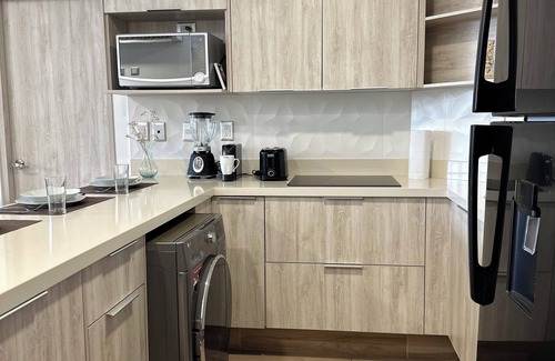 Luis Donaldo Colosio Apartamento | Departamento 5ta Av-Playa & Rooftop Pool