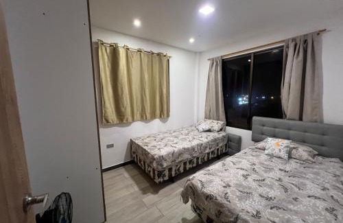Playas Apartamento | DEPARTAMENTO 5to piso CON VISTA AL MAR
