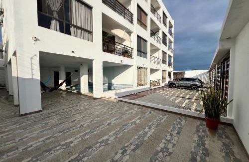 Playas Apartamento | DEPARTAMENTO 5to piso CON VISTA AL MAR