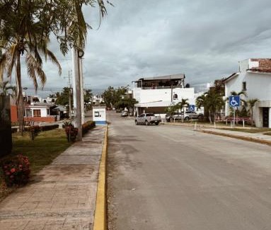 Valle Dorado Apartamento | Departamento 6 Los Corales mono ambiente