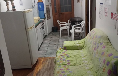 Centro histórico de Quito Hotel | DEPARTAMENTO 7