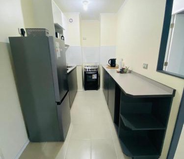 Temuco Apartamento | Departamento 721 Aldunate