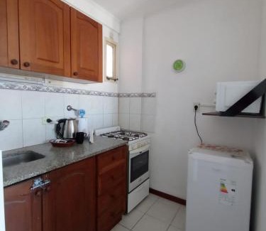 La Plata Apartamento | Departamento 8C