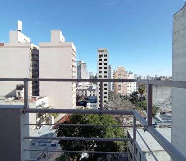 La Plata Apartamento | Departamento 8C