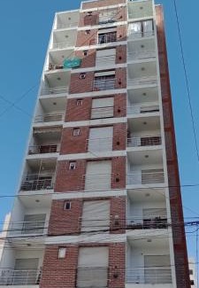 La Plata Apartamento | Departamento 8C