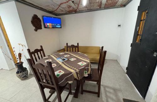 Villa Ramallo Apartamento | Departamento aún en arreglo