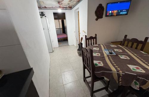 Villa Ramallo Apartamento | Departamento aún en arreglo