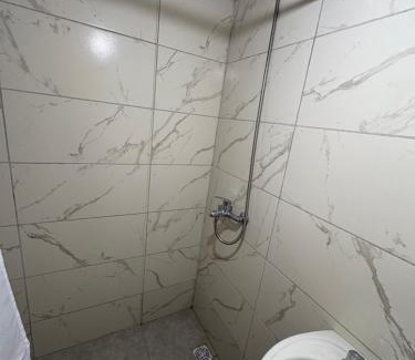 Villa Ramallo Apartamento | Departamento aún en arreglo