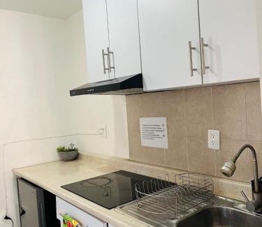 Tlajomulco de Zuniga Apartamento | Departamento a 10 minutos del aeropuerto