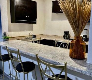 San Pedro Tlaquepaque Apartamento | Departamento a 10 min del Aeropuerto de Guadalajara