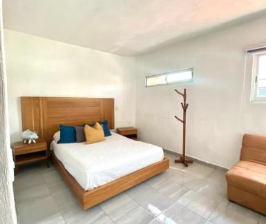San Pedro Tlaquepaque Apartamento | Departamento a 10 min del Aeropuerto de Guadalajara