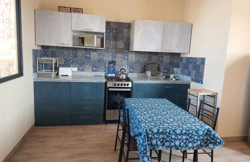 Salinas Apartamento | Departamento a 100m del mar.