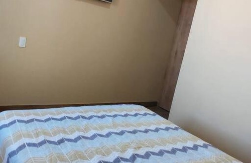 Salinas Apartamento | Departamento a 100m del mar.