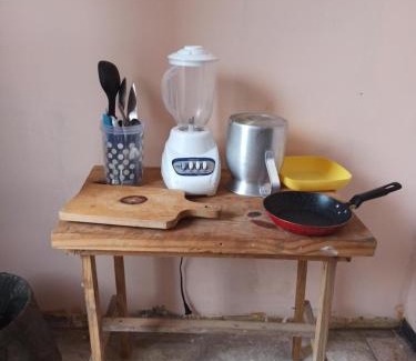 Pesquería Apartamento | Departamento a 15 min del aeropuerto
