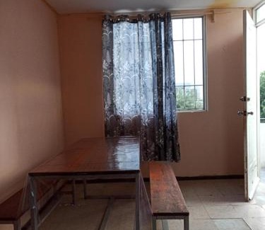Pesquería Apartamento | Departamento a 15 min del aeropuerto