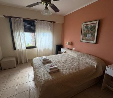 Chascomús Apartamento | Departamento a 200 mts de la laguna