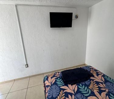 Centro de congresos y convenciones Baja California Apartamento | Departamento a 8 min aeropuerto
