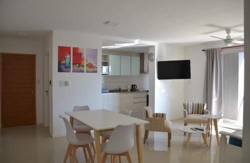 Santiago del Estero Apartamento | DEPARTAMENTO AMOBLADO PREMIUM