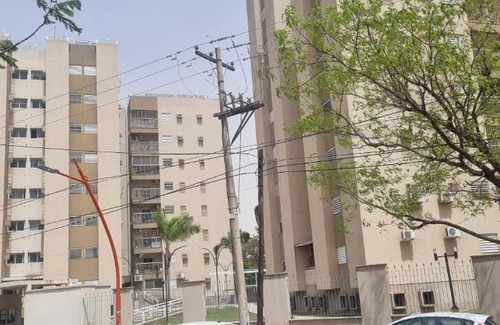 Santiago del Estero Apartamento | Departamento amueblado