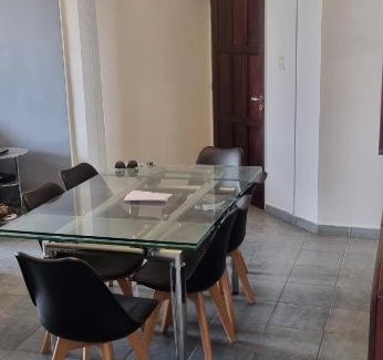 Santiago del Estero Apartamento | Departamento amueblado