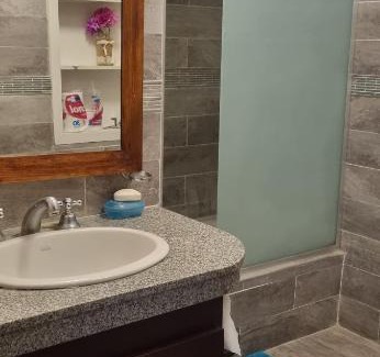 Santiago del Estero Apartamento | Departamento amueblado