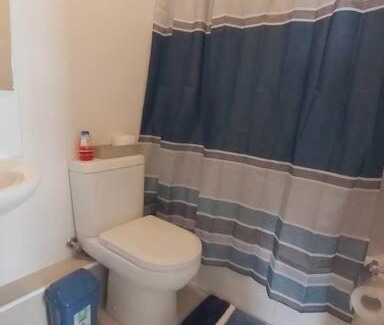 San Pedro de la Paz Apartamento | Departamento amoblado diario para 4 personas