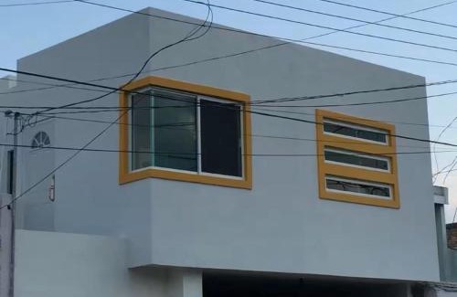 Tepic Apartamento | Departamento A Fracc Cd Del Valle